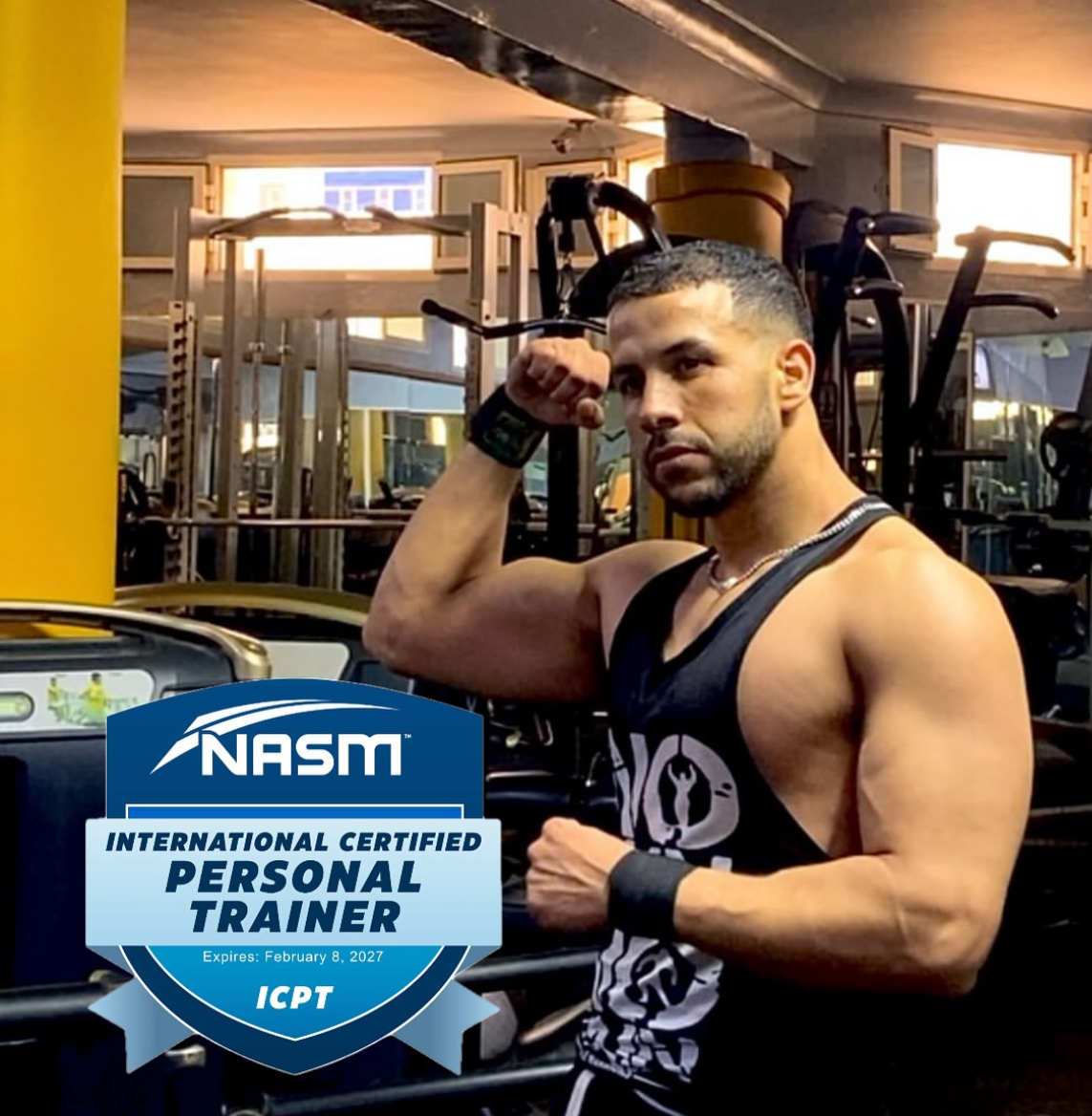 Personal trainer — photo 2