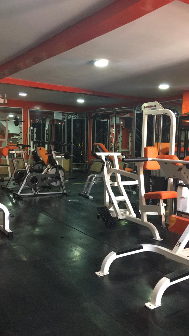 Salle de sport association manal — photo 2
