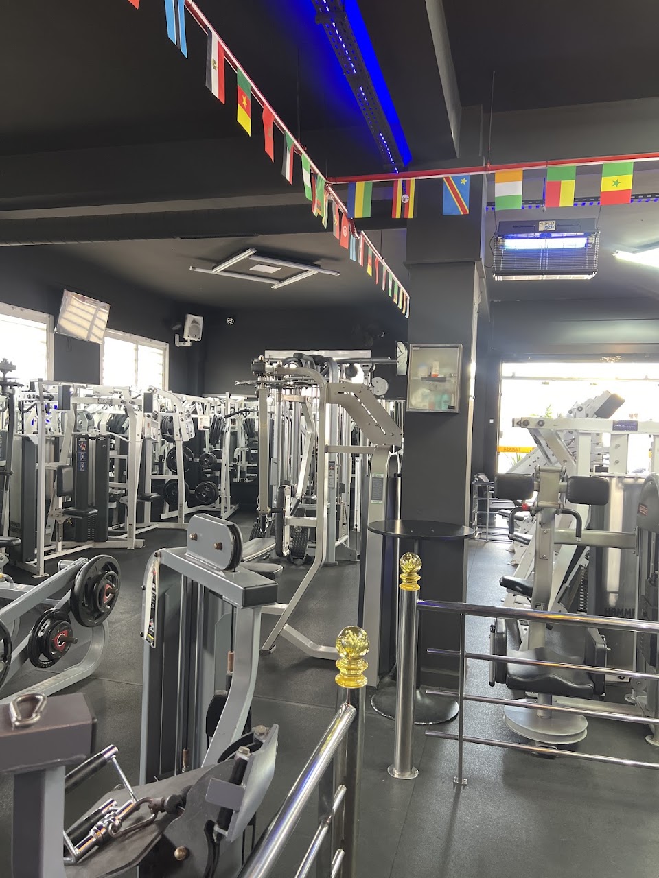 City Club LaNasa