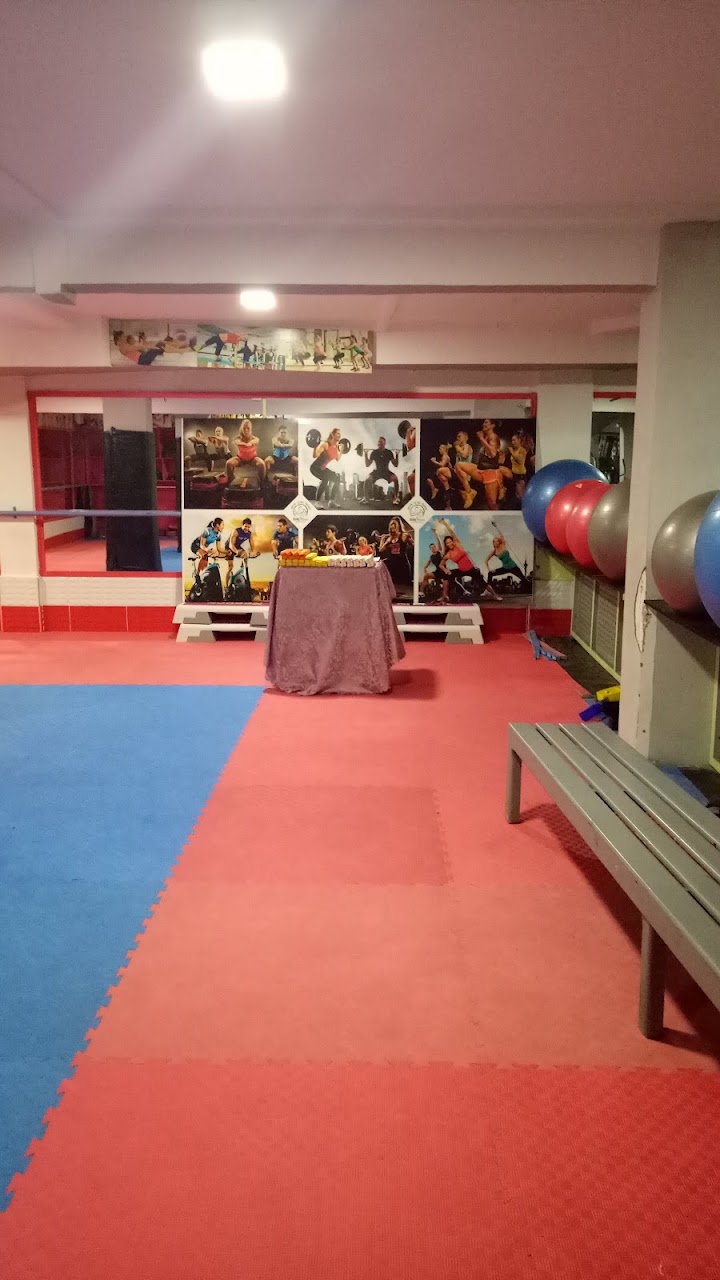 Association Body Fitness — photo 4