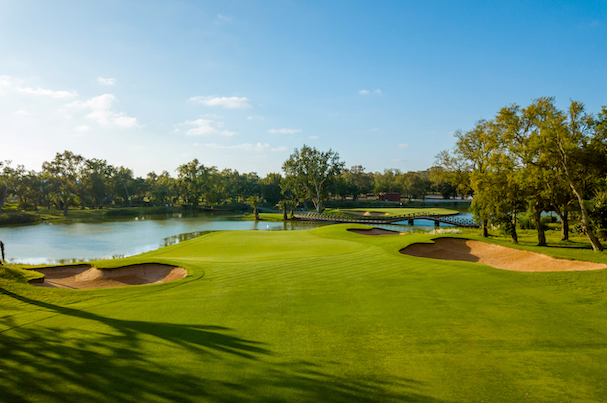 Royal Golf Dar Essalam