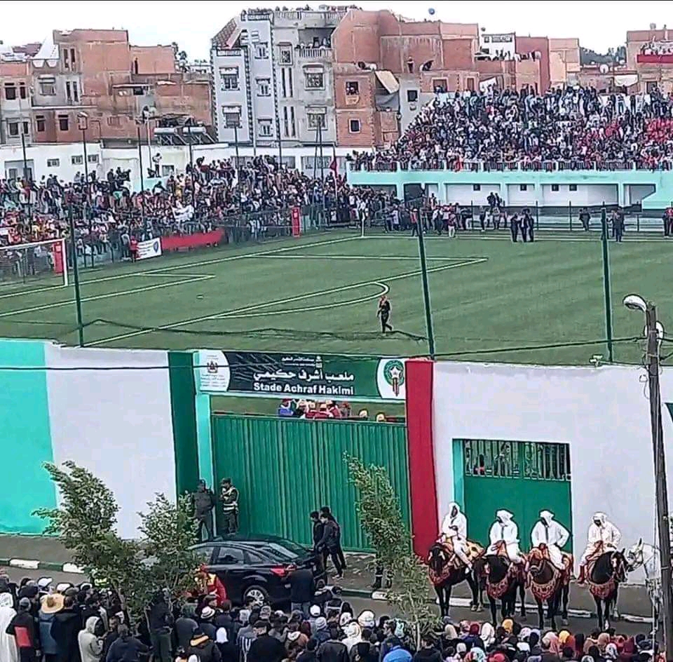 ملاعب القرب المزوري — photo 4