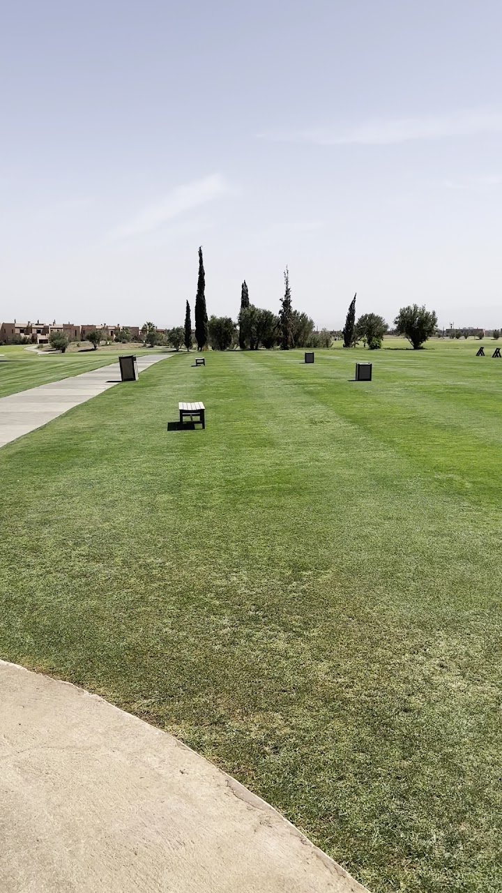 PalmGolf Marrakech, Ourika — photo 2