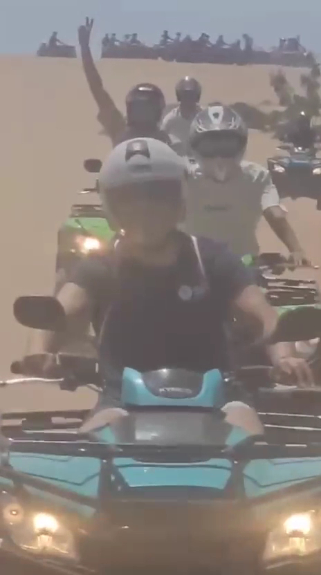 Agadir Quad Excrusion — photo 4