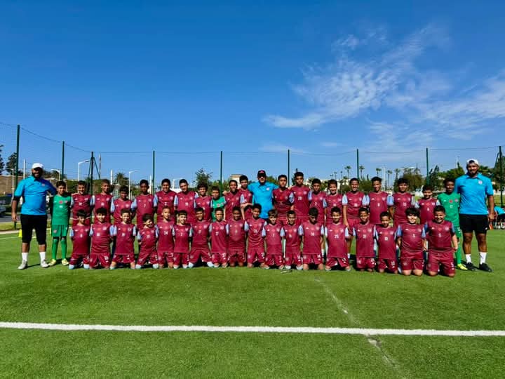 الفتح الرياضي السلاوي — photo 2
