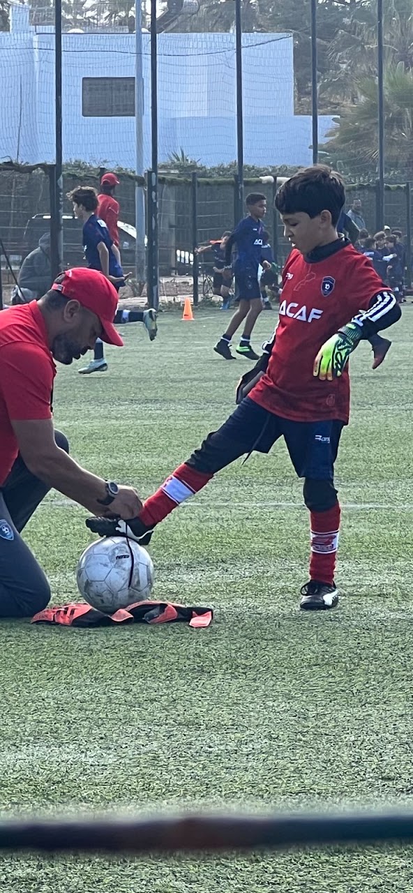 Club Anfa de Football ACAF — photo 3