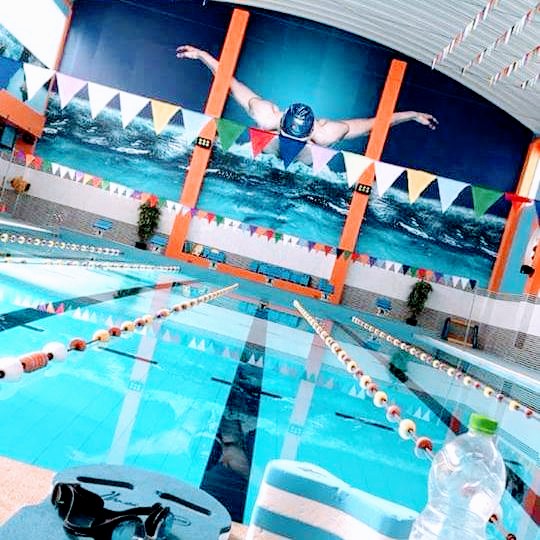 CMND Club municipale de natation et triathlon dcheira