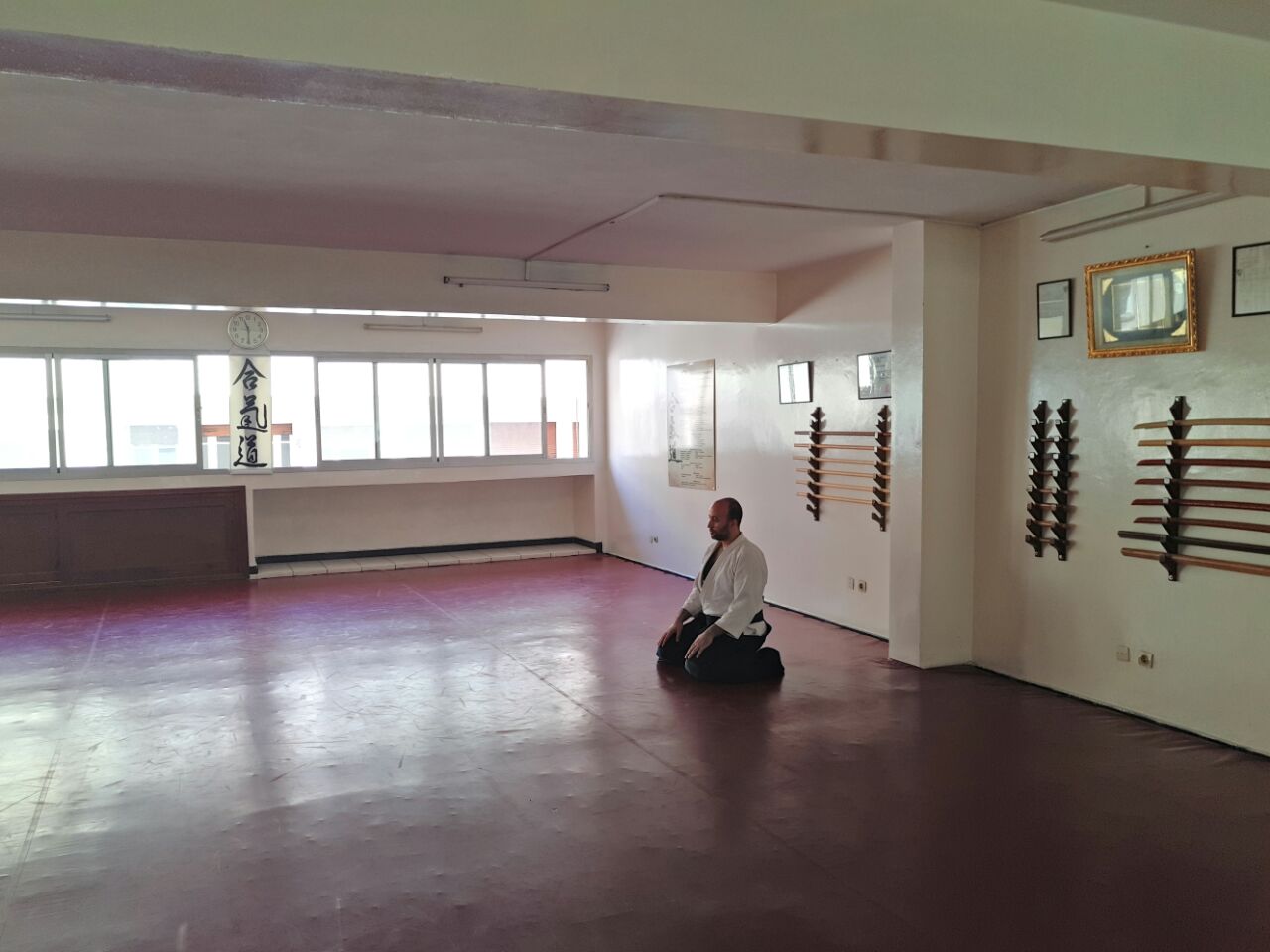 Aikido School of Maghreb — photo 2