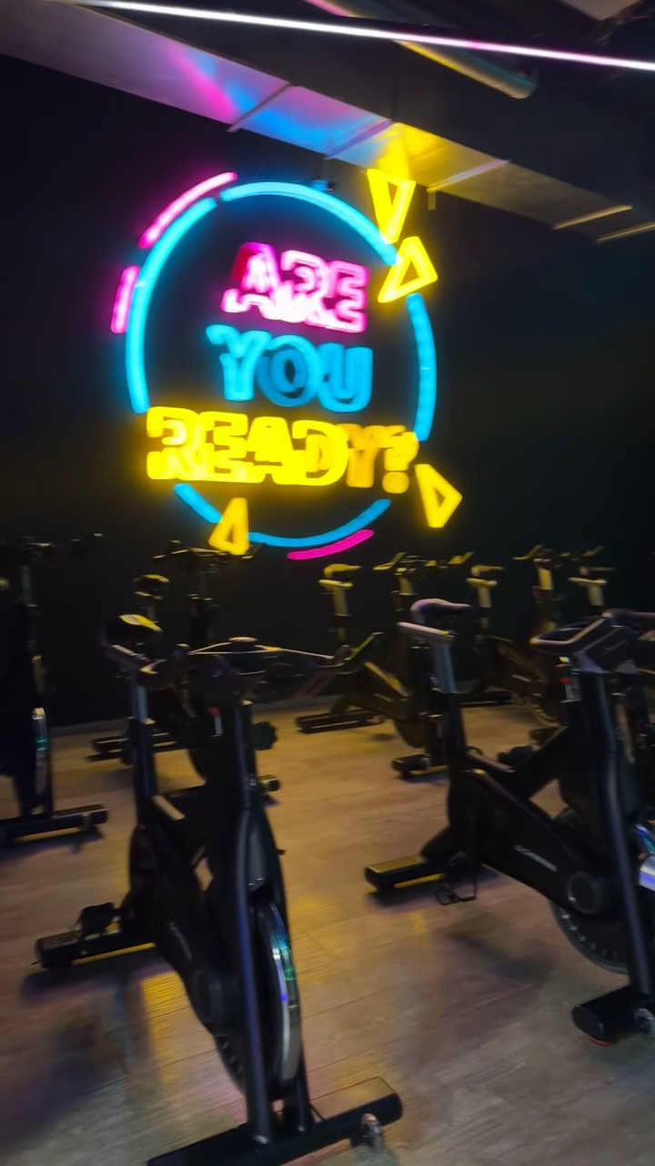Adrigym Tanger : Salle de sport, centre de fitness situé au centre ville de Tanger — photo 2