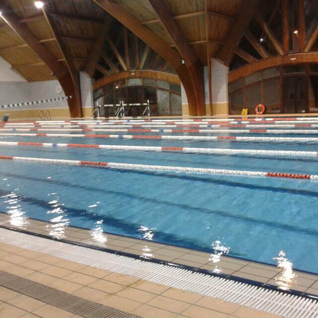 Swimming Pool — photo 3