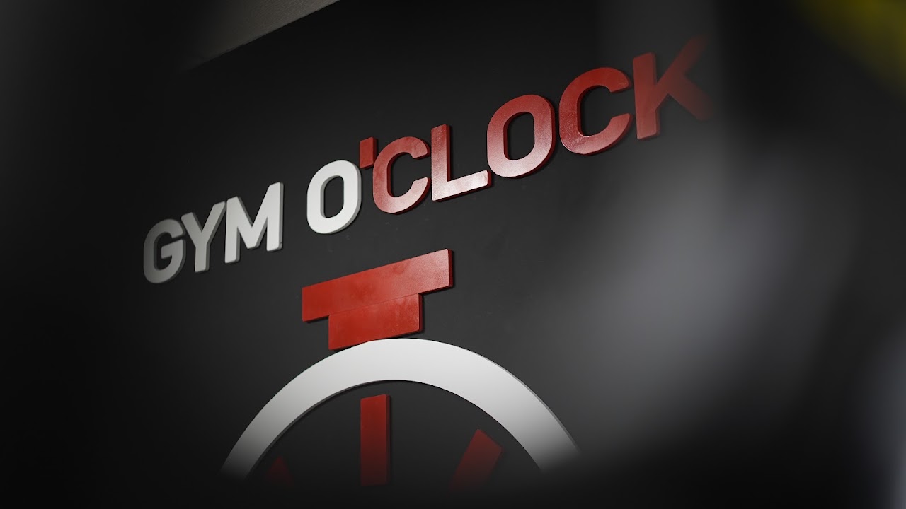 Gym O'clock