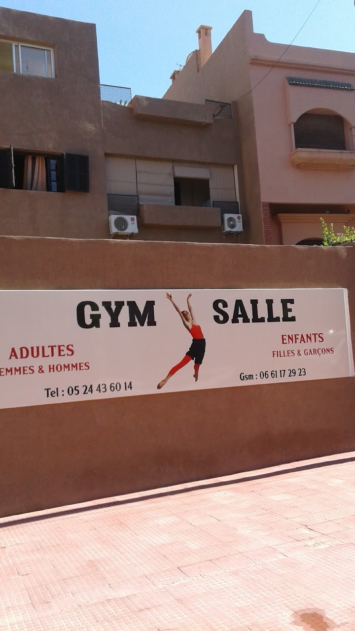 Najim Sport — photo 3
