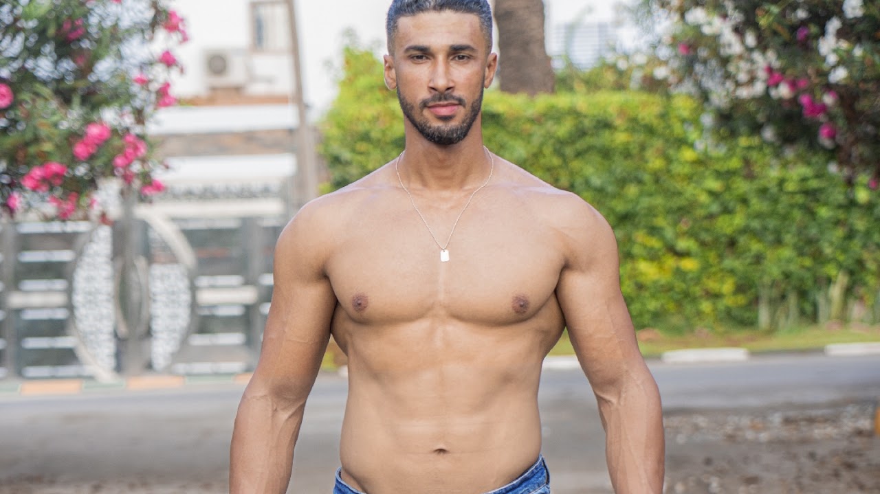 Coach sportif à Casablanca | Coach personnel Maroc