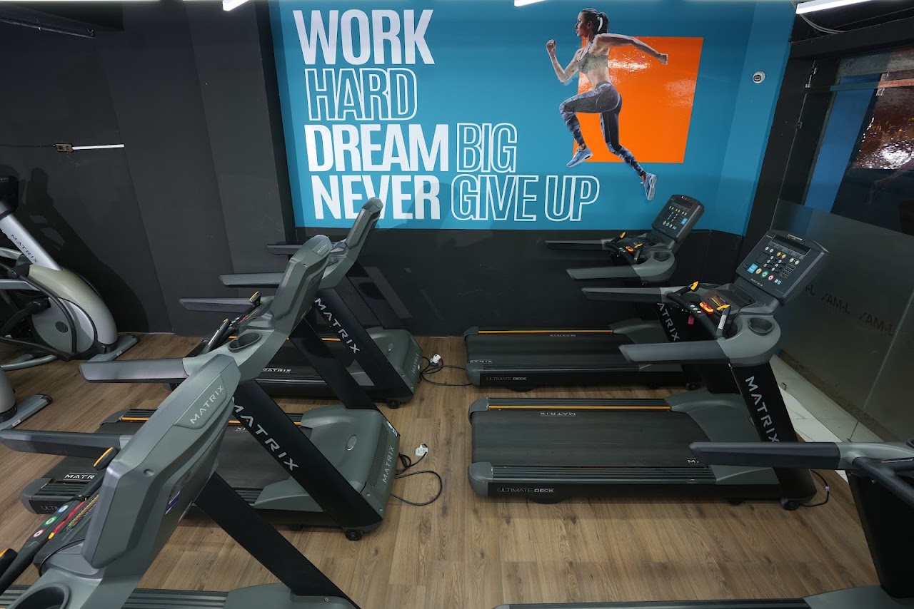 J-Max Fitness — photo 4