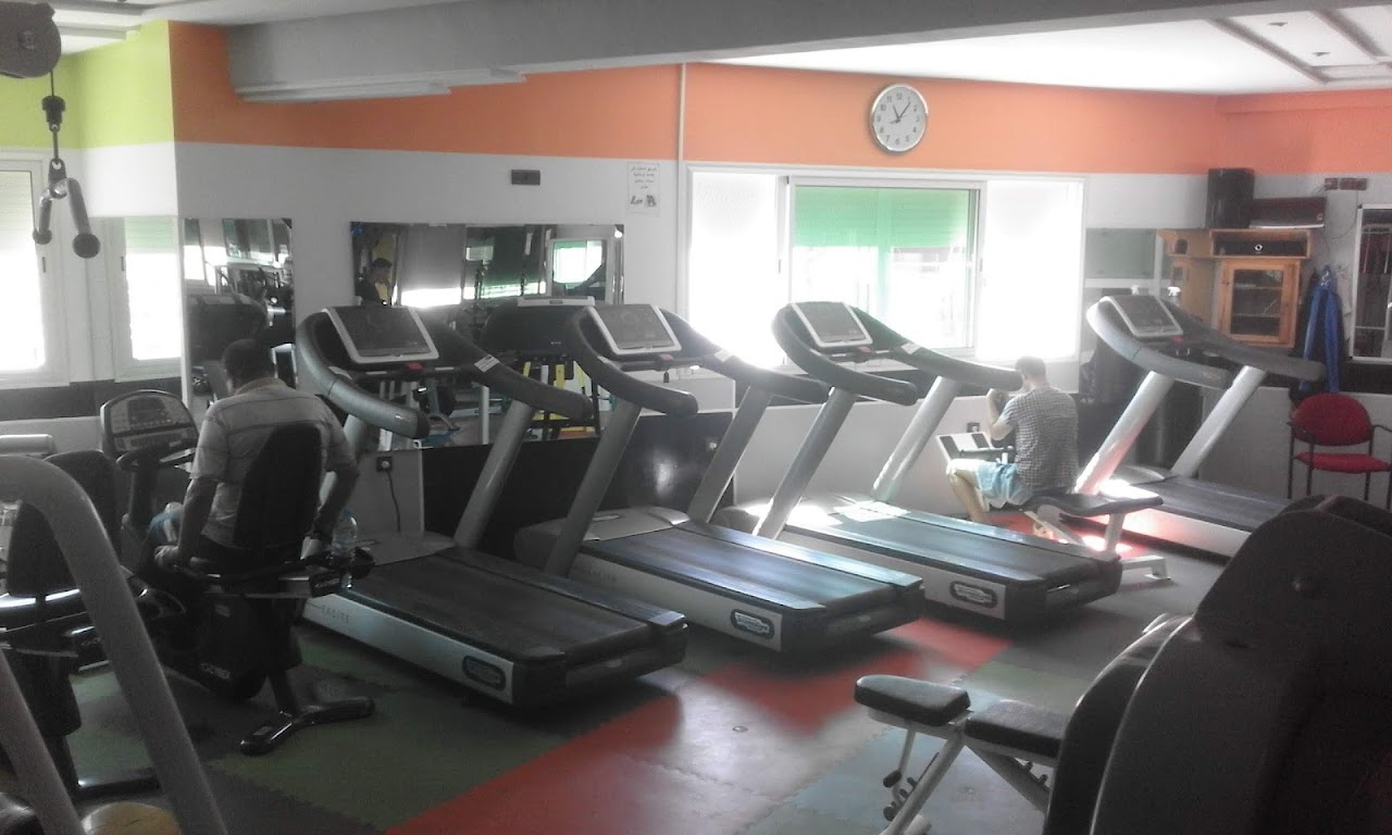 Association sportive maamoun — photo 2