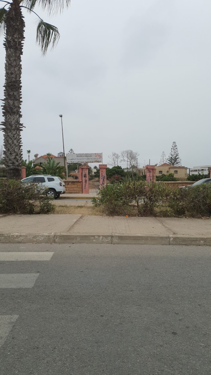 نادي الحرية للكرة الحديدية — photo 4