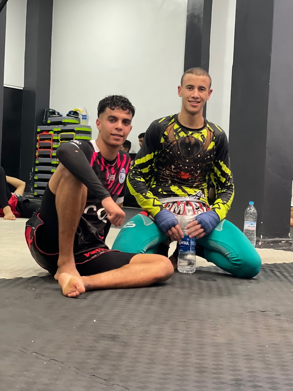 Team Gym El andalous — photo 2