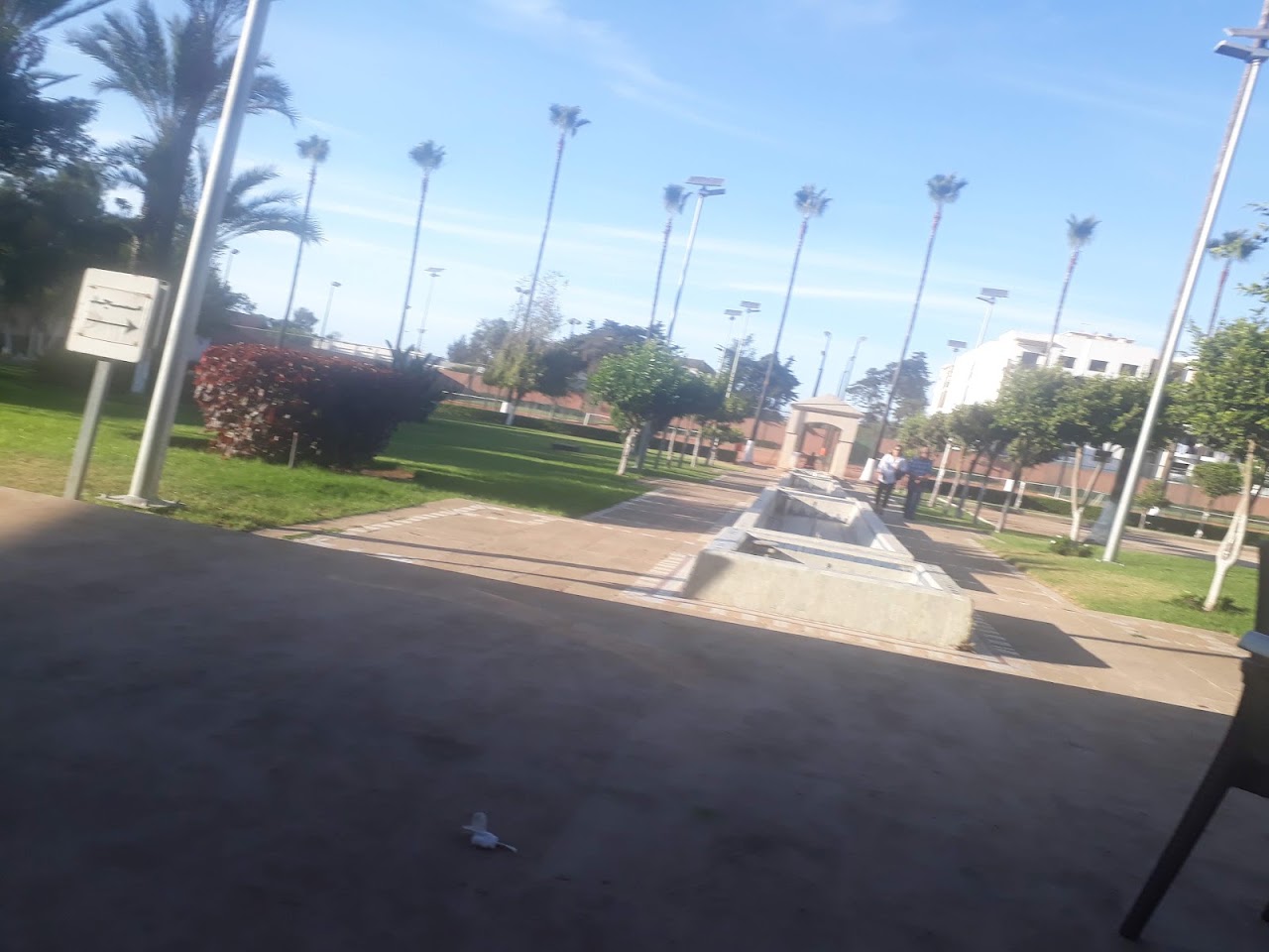 Sports Club of the Ministry of Public Works — photo 3