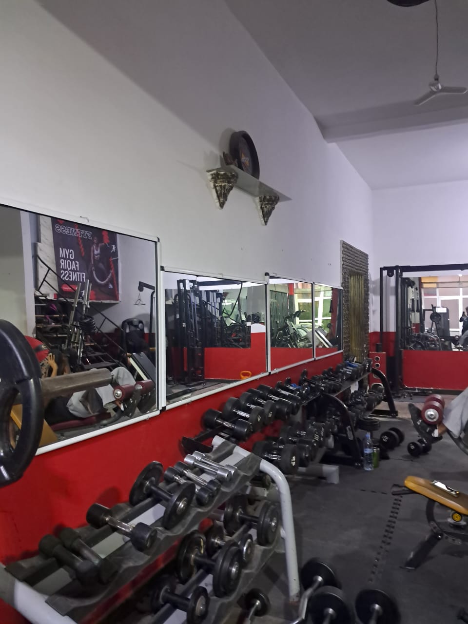 Gym Faqir — photo 4