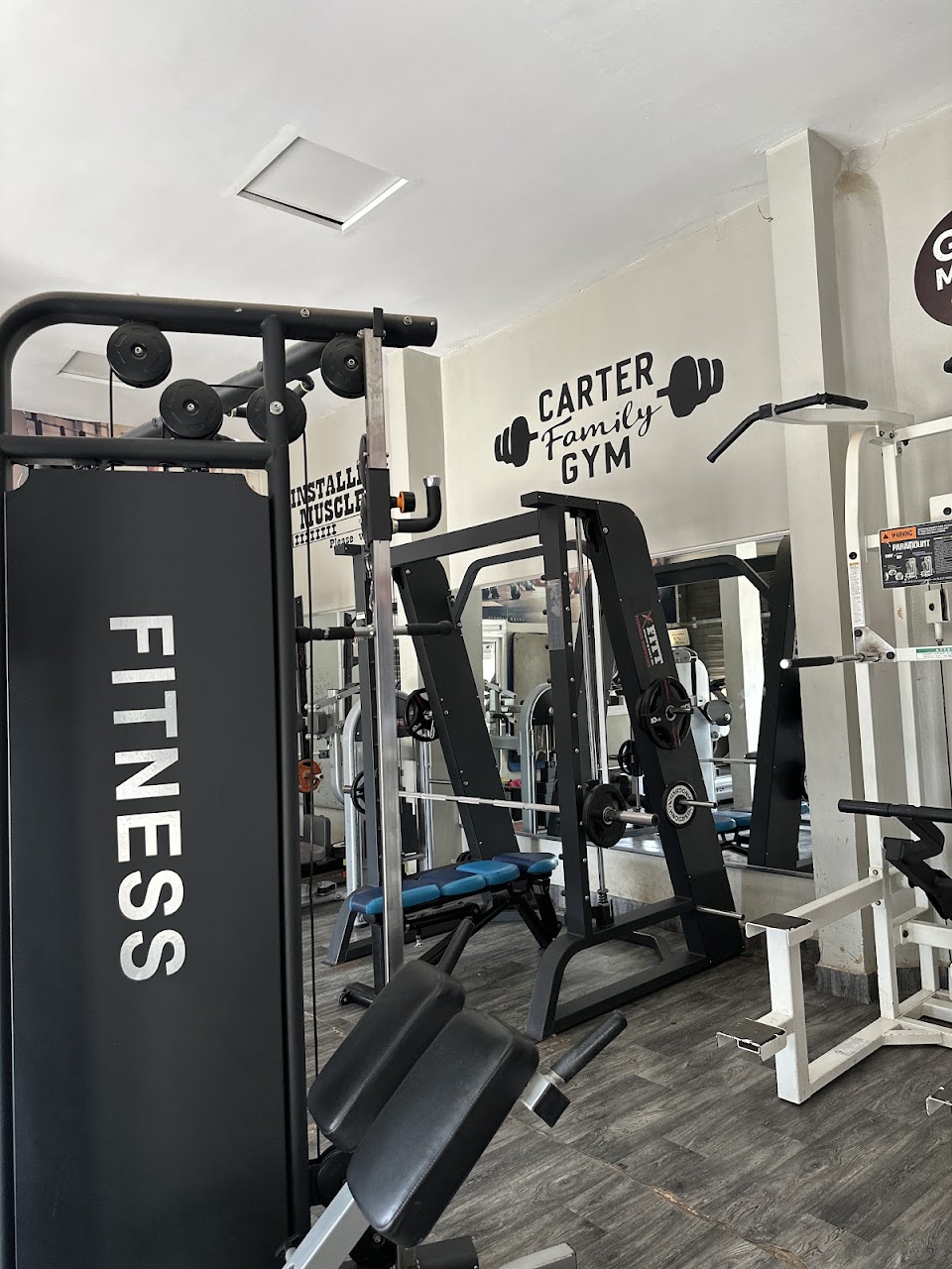Salam Fitness — photo 2