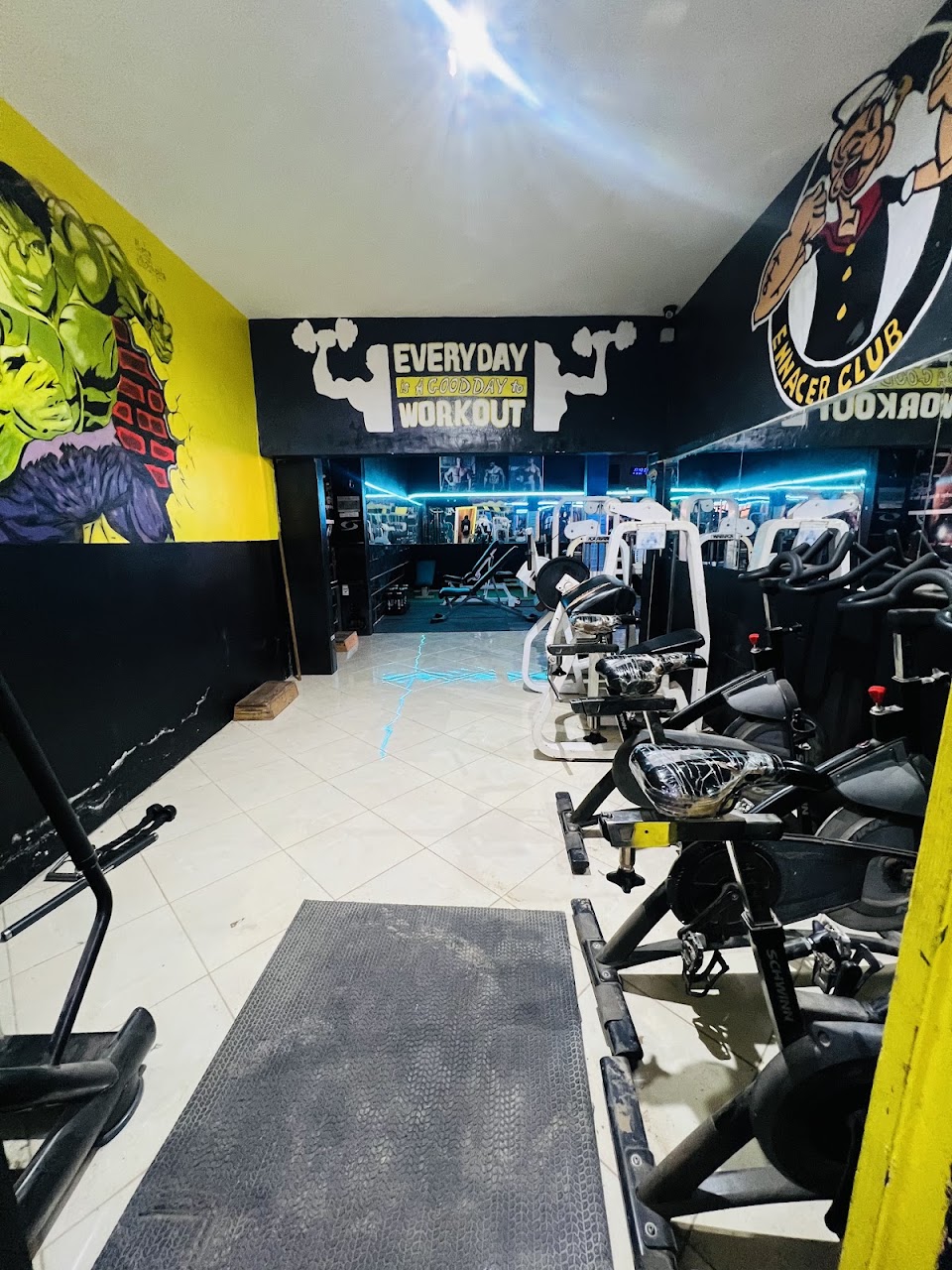 CLUB ENNACER SPORTIF — photo 2