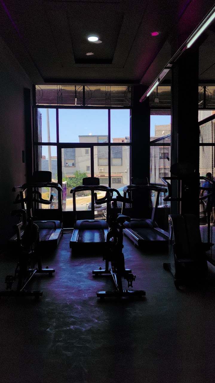 CALIFORNIA FITNESS GYM TAOUNATE — photo 4