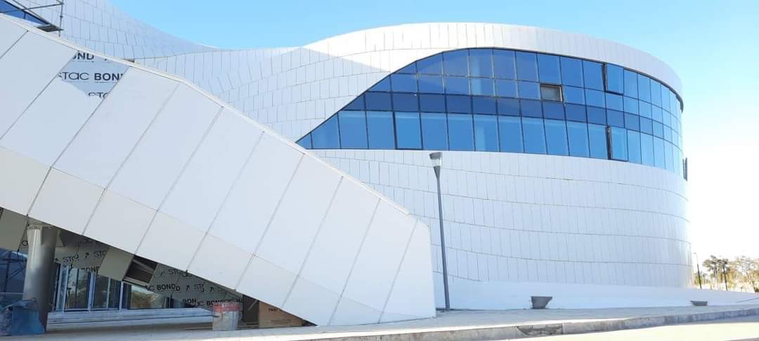 الجامعة الملكية المغربية لكرة القدم — photo 4