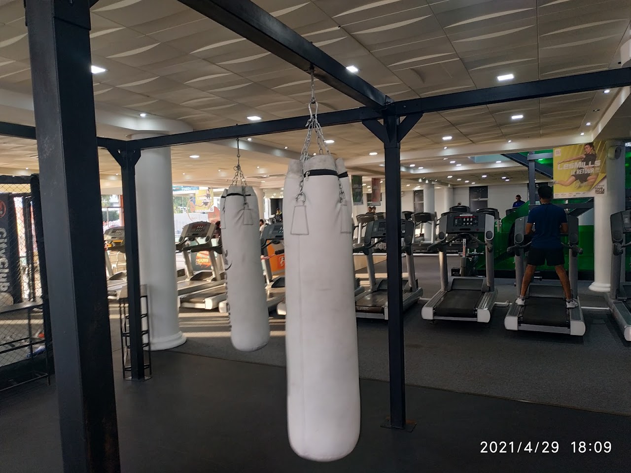 City Club Hassan 2 — photo 3