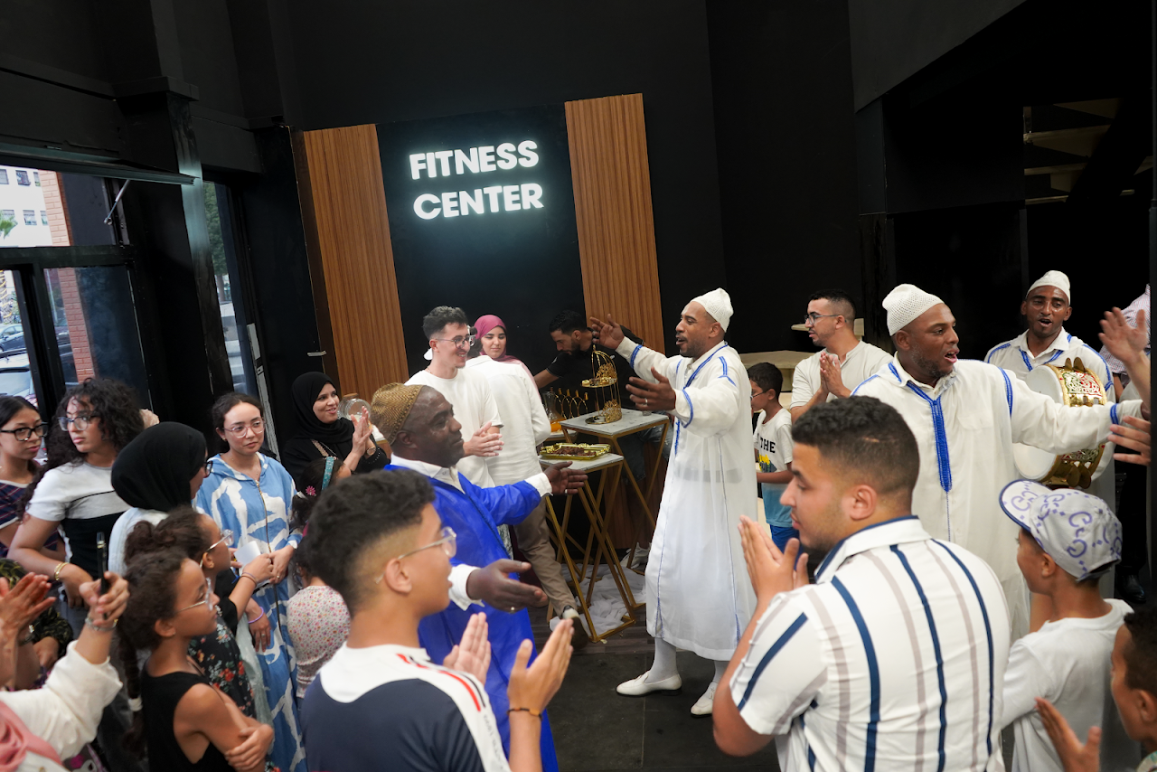 Fitness center el houda — photo 3