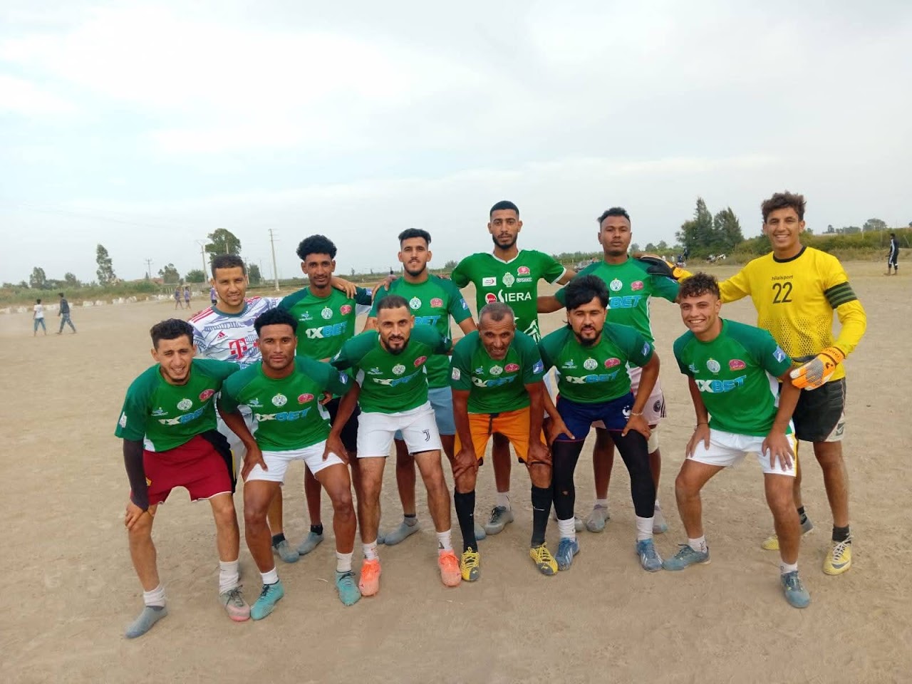 ملعب اولاد يوسف — photo 3