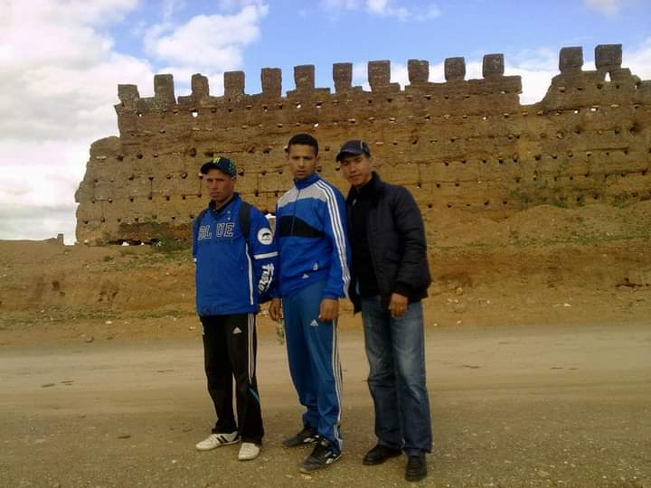 هشام إراوي — photo 4