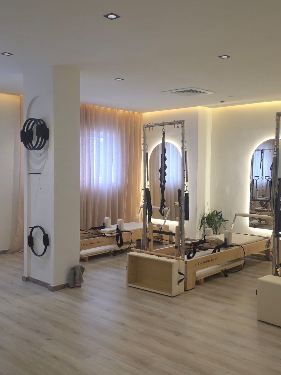 The Pilates Corner — photo 3