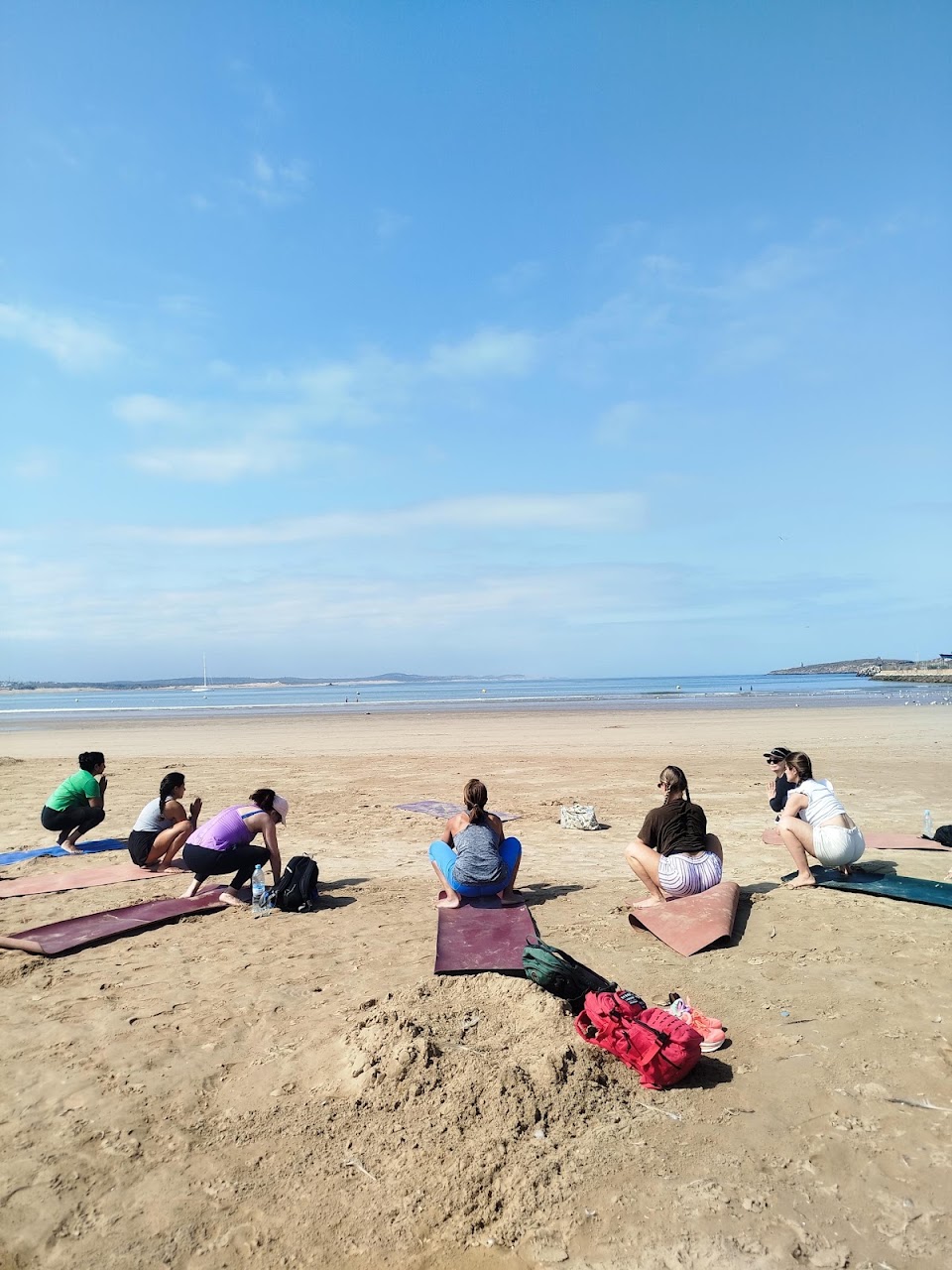 Pao Yoga Essaouira — photo 2
