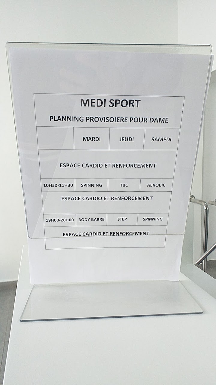 Medi Sport — photo 2