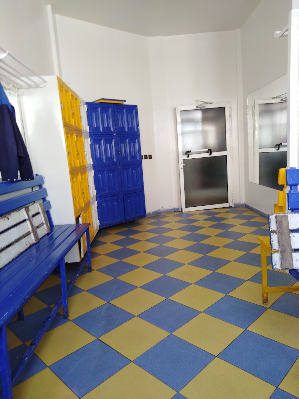 Golden Gym — photo 2