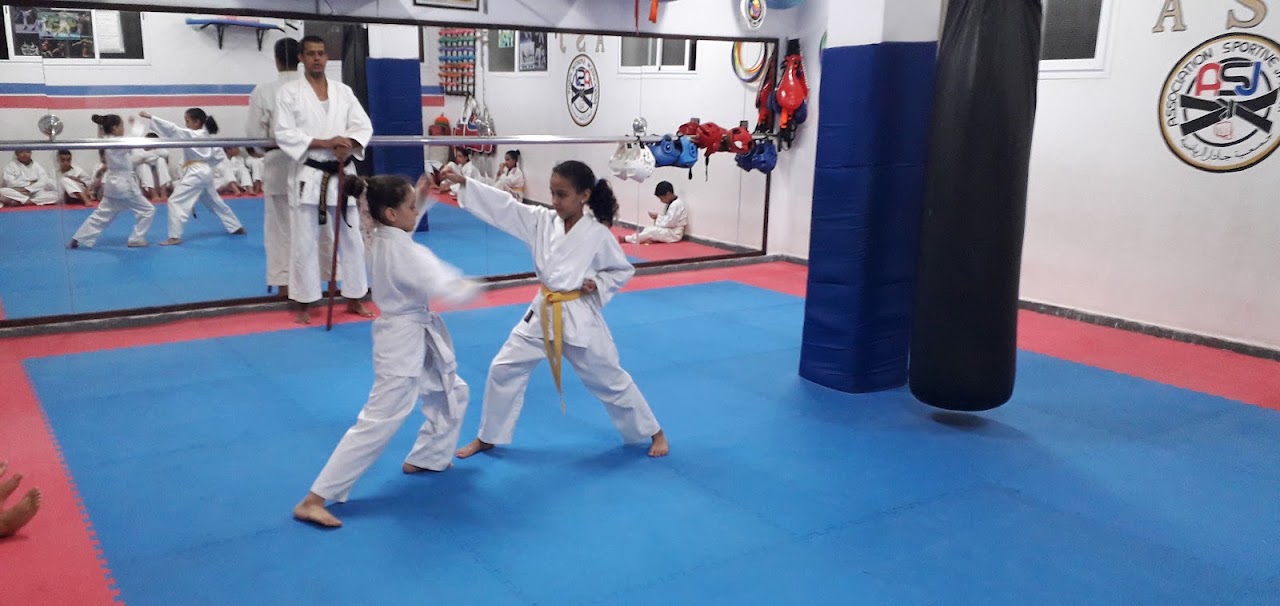Association Sportive Jadar (ASJ)