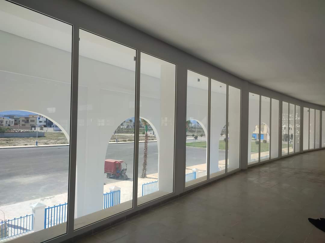 القاعة المغطاة_مارتيل — photo 3
