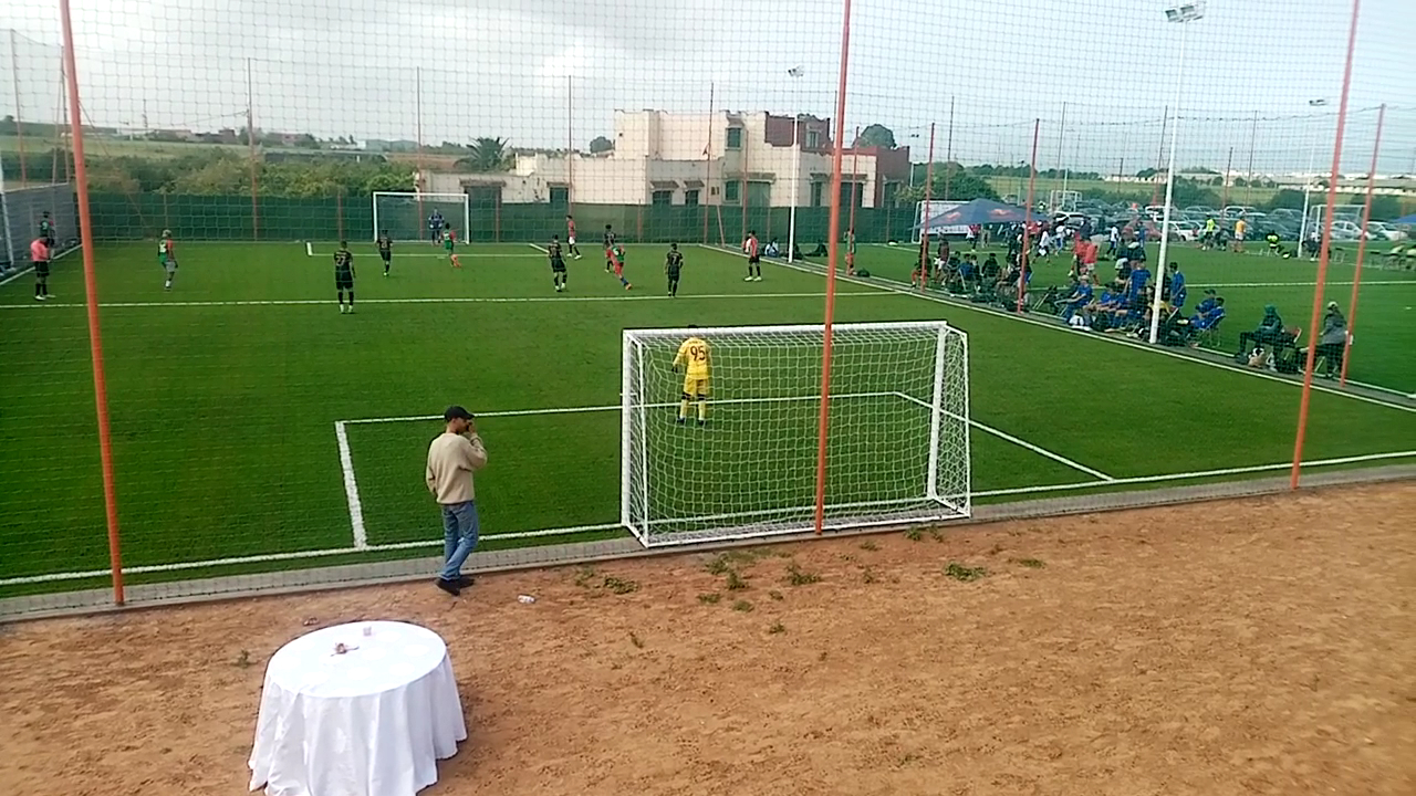 Green World Foot Club — photo 2