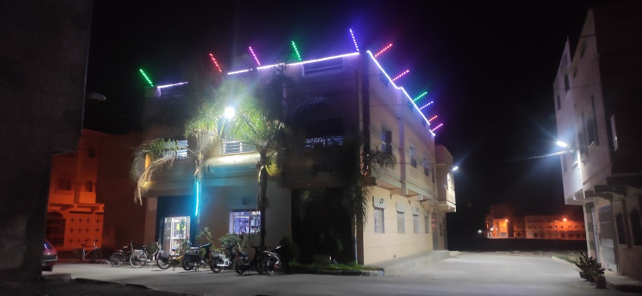 Kiwi GYM