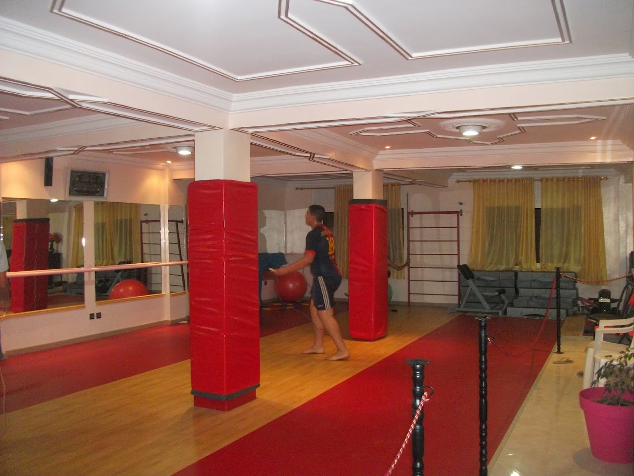 Association Bella Forme des Sports — photo 4