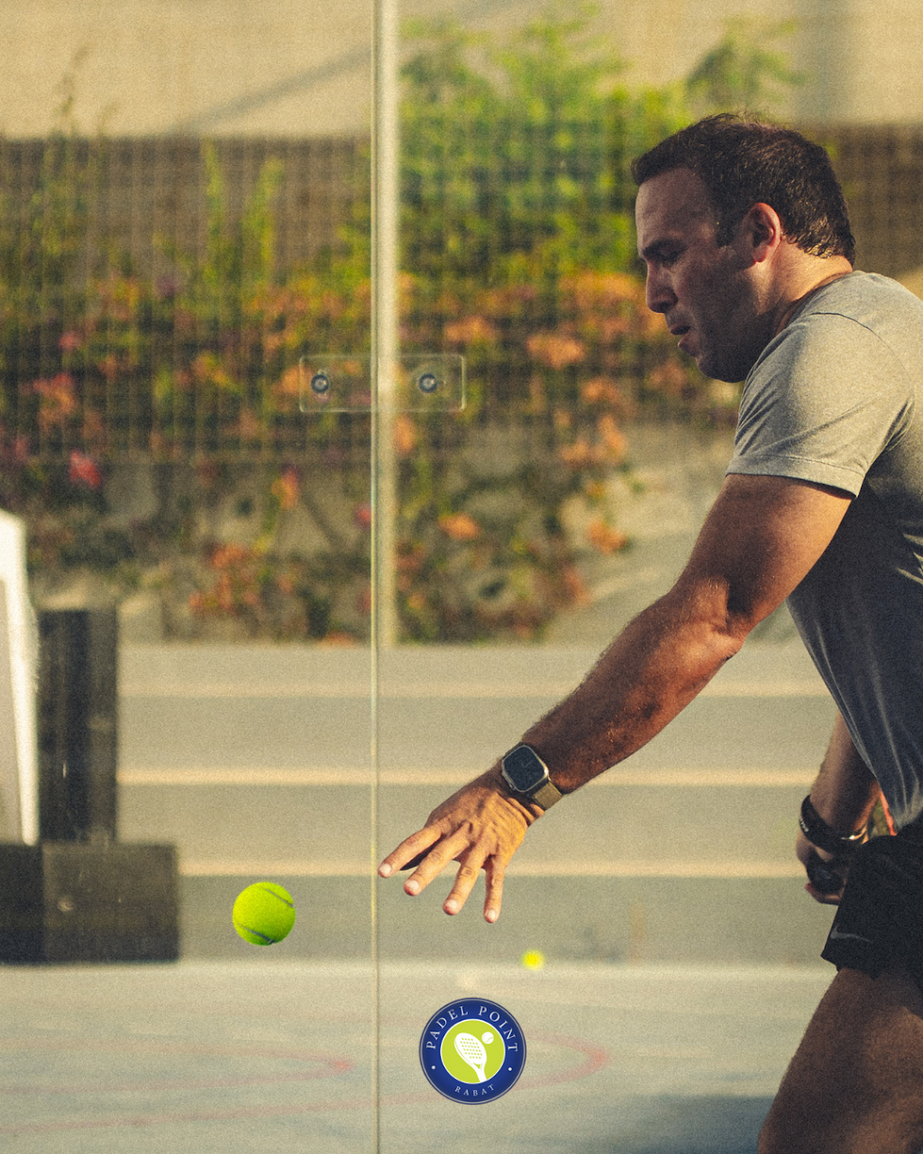 Padel Point Rabat — photo 4