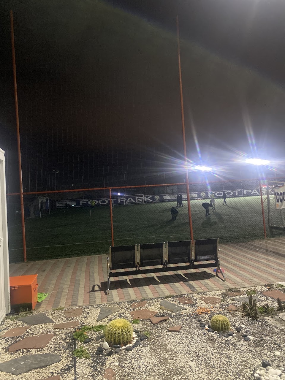 Foot Park Berrechid — photo 4