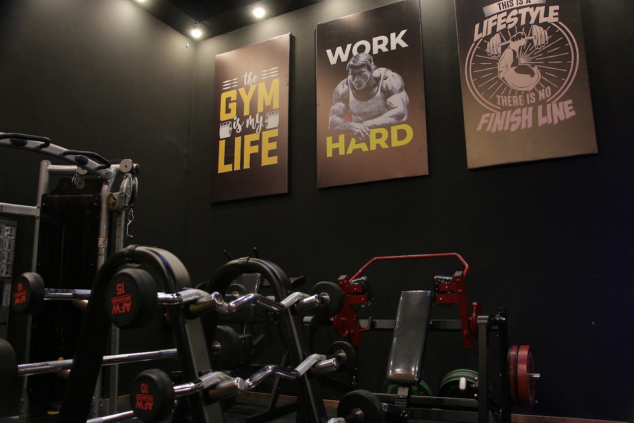 Prime Gym