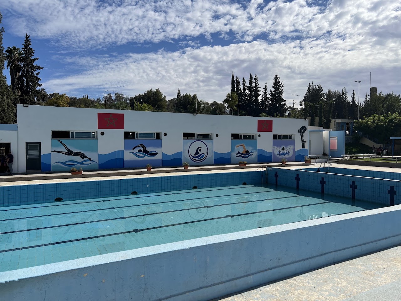 CODM NATATION MEKNES. — photo 3