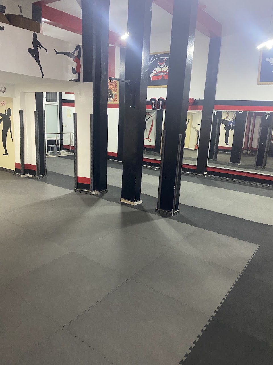 GYM KICK BOXING — photo 3