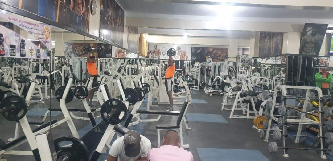 Club sportif ASSAKER — photo 4