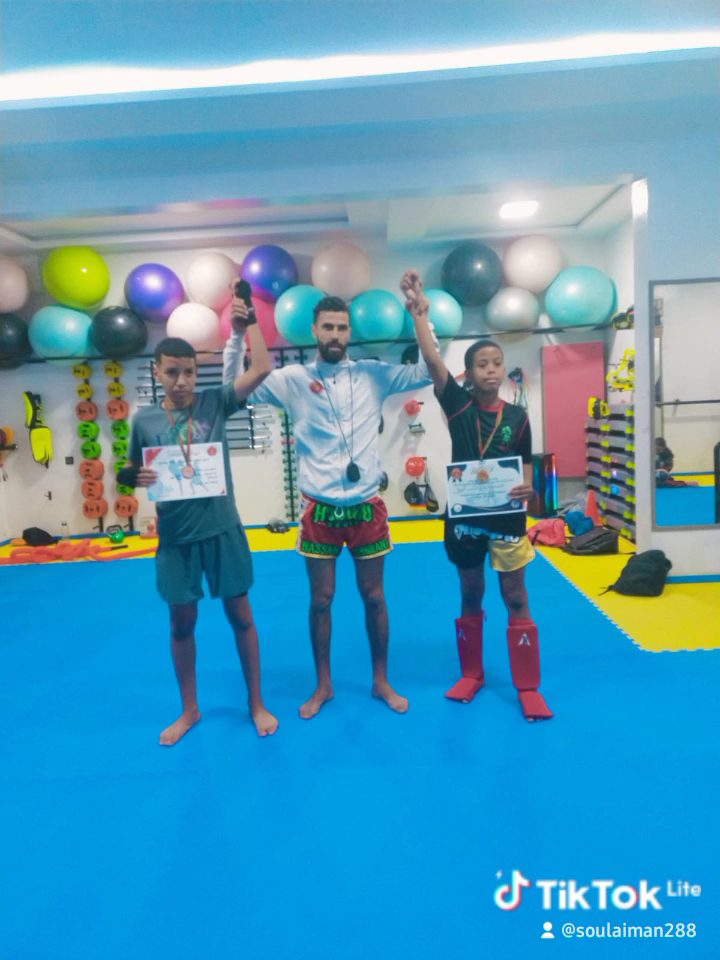 Mega fitness — photo 2