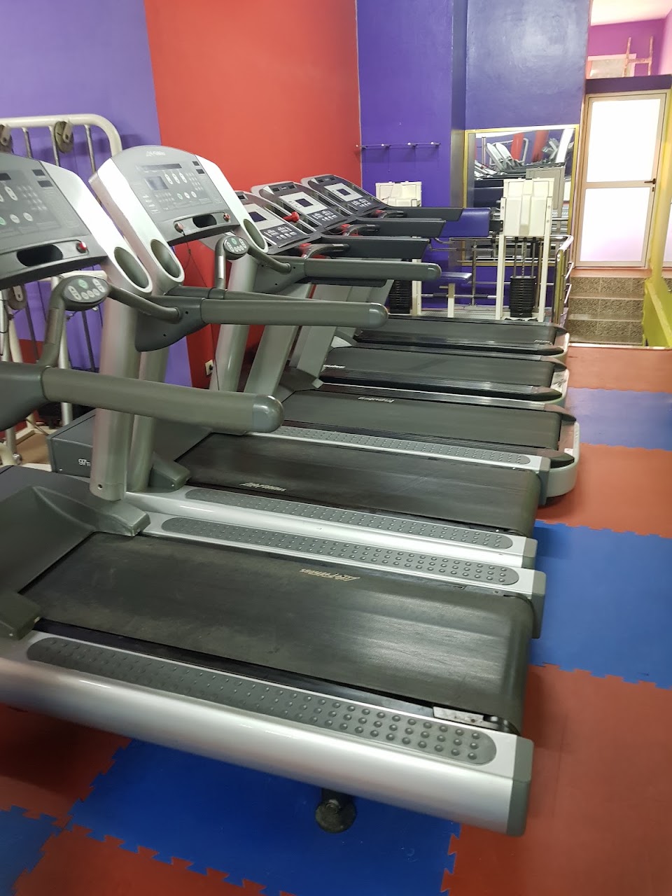 Club Annour (Karaté / Aerobic) — photo 2