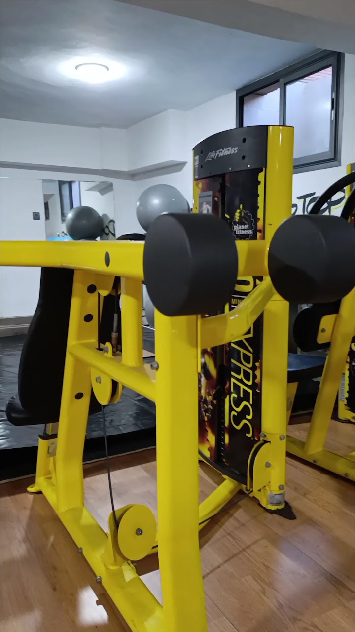 BODY FIT CHALLENGE — photo 2