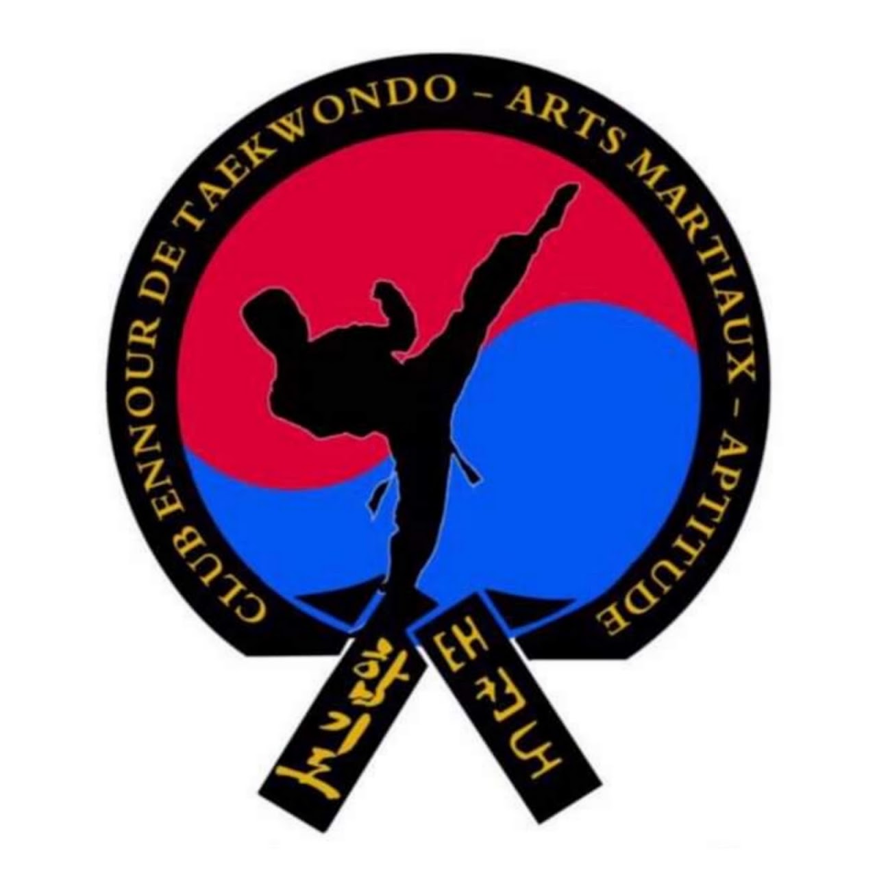 Club de sport